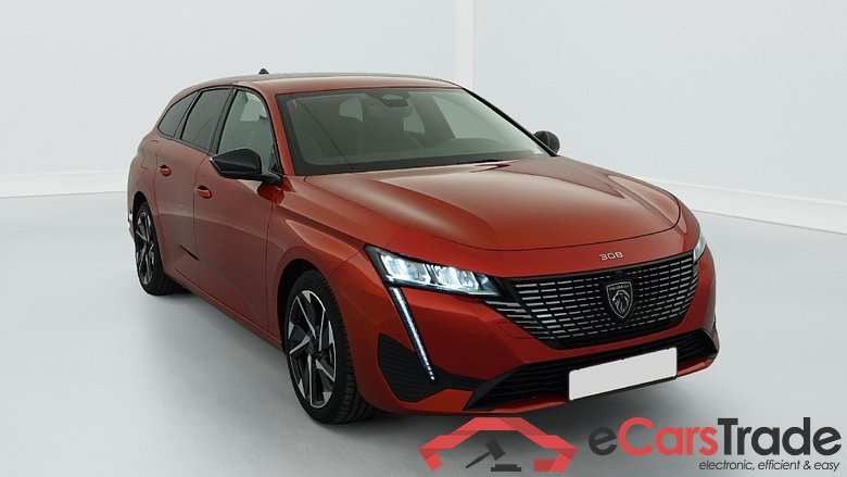 Peugeot 308 SW PHEV 180 e-EAT8 Allure