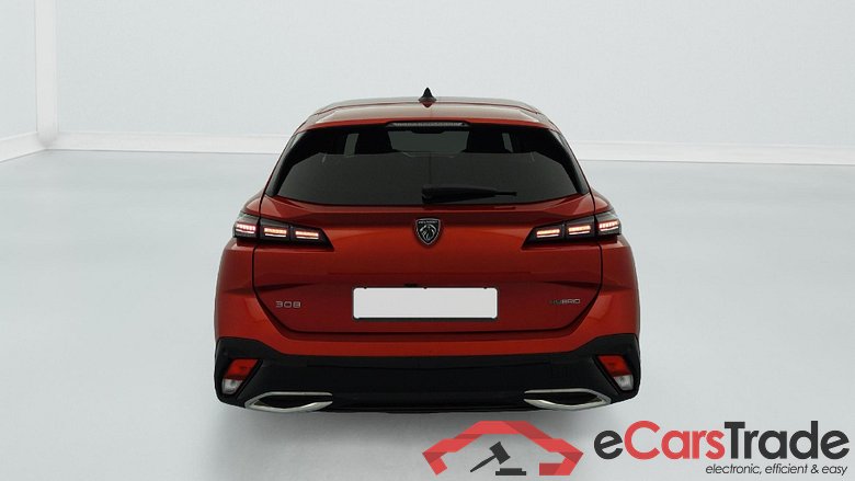 Peugeot 308 SW PHEV 180 e-EAT8 Allure #6