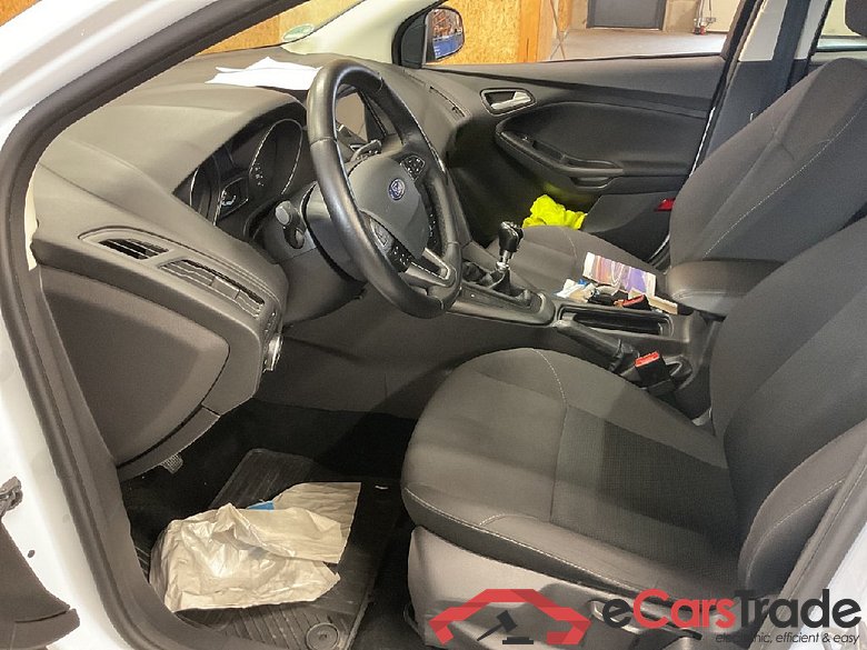 Focus Turnier Business 1.5 TDCi 88KW MT6 E6 #4