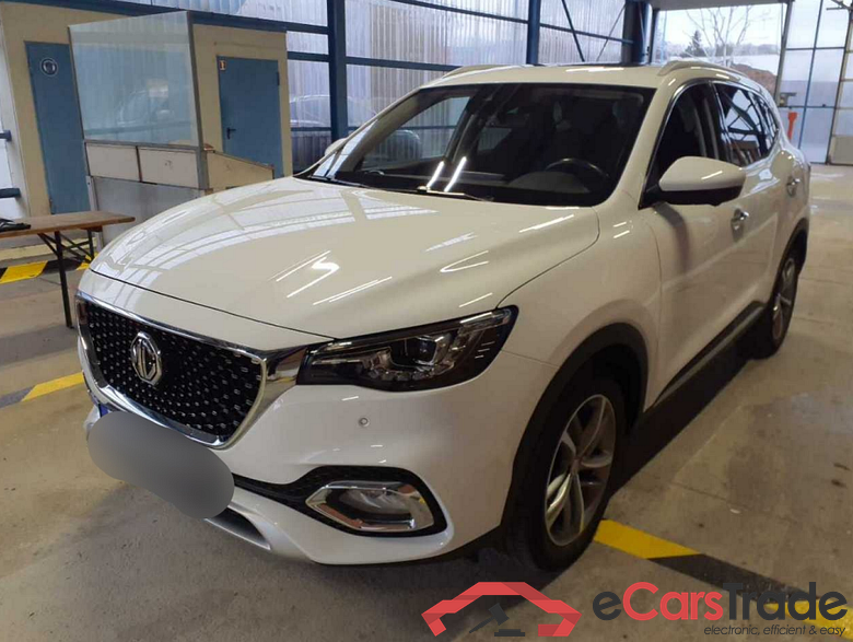 MG EHS PHEV Luxury 5d 119kW #1