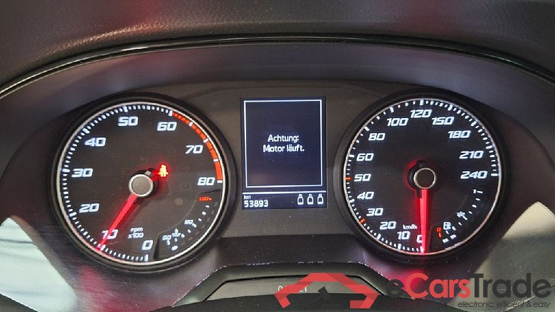 Ibiza Style 1.0 TSI 70KW MT5 E6dT #6