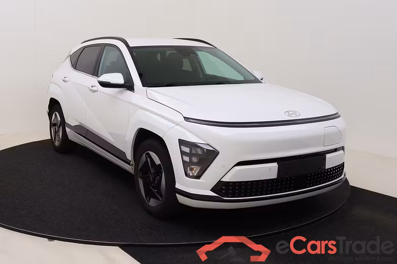 Hyundai Kona Feel 48 kWh 152 #3