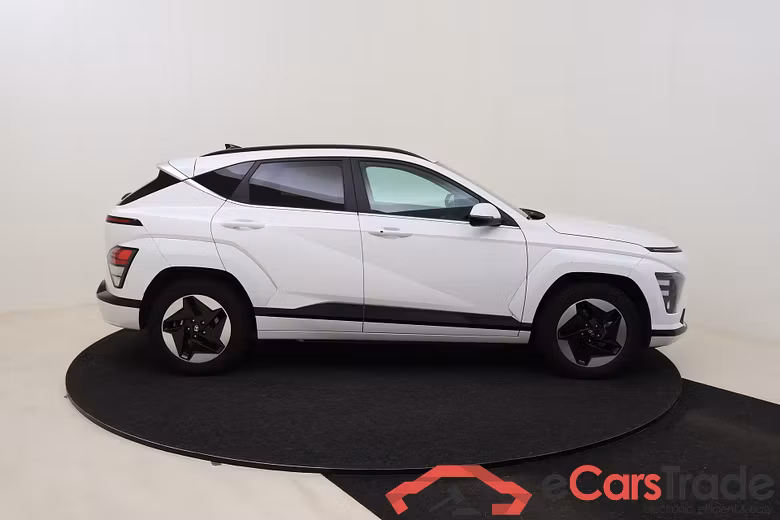 Hyundai Kona Feel 48 kWh 152 #4