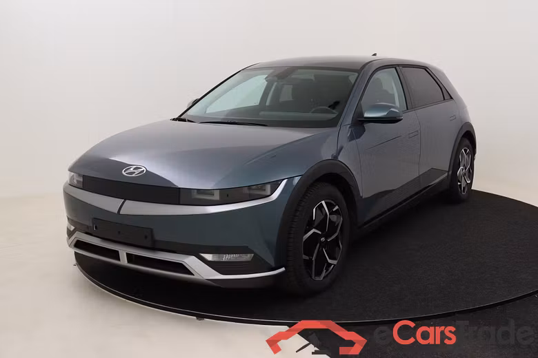 Hyundai IONIQ 5 Core 58 kWh 166 hp