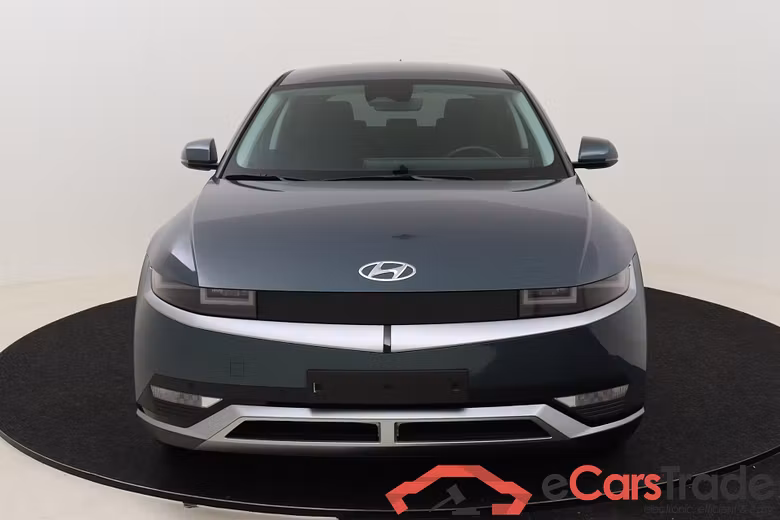 Hyundai IONIQ 5 Core 58 kWh 166 hp #2