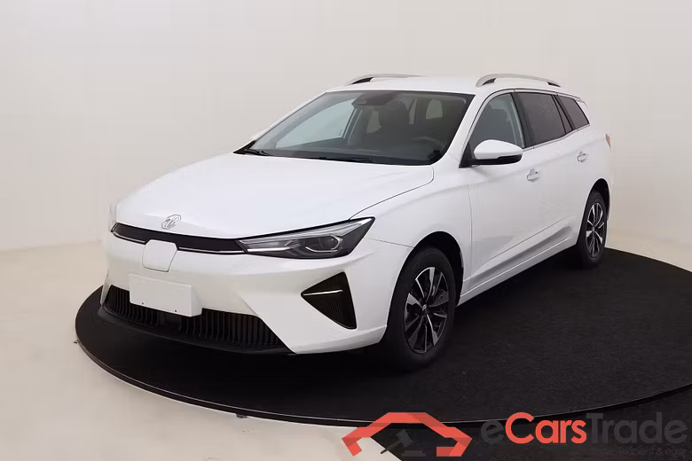 MG MG5 Comfort EV 50 kWh FWD #1