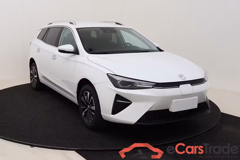 MG MG5 Comfort EV 50 kWh FWD #3