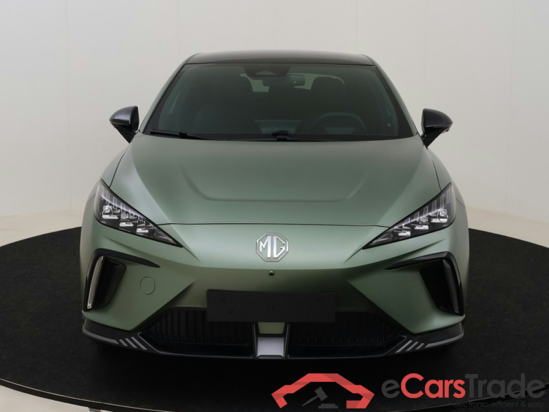MG MG4 Luxury X Power EV 64 kWh 6AT AWD #2