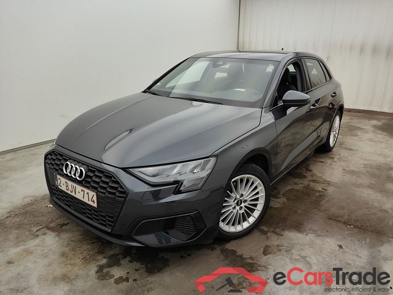 Audi A3 Sportback 1.0 30 TFSi 81kW S tronic Adv. Bus. Ed. 5d #1