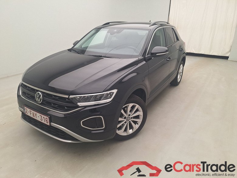 VW, T-Roc 1. Roc, T-Roc 1.0TSI 81kW Life Busines #2