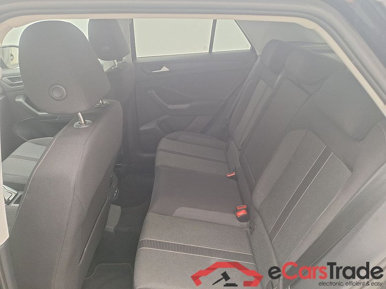 VW, T-Roc 1. Roc, T-Roc 1.0TSI 81kW Life Busines #4