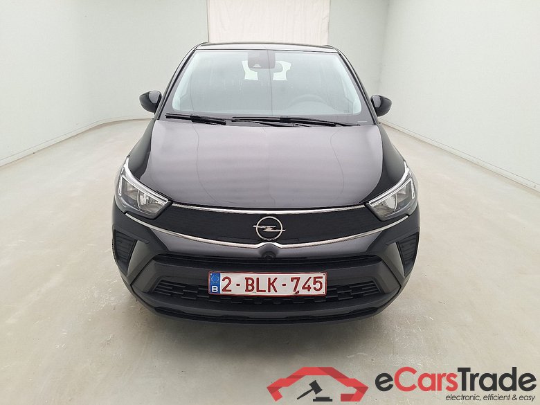 Opel, Crossland '20, Opel Crossland 1.2 61kW S/S 5d #1
