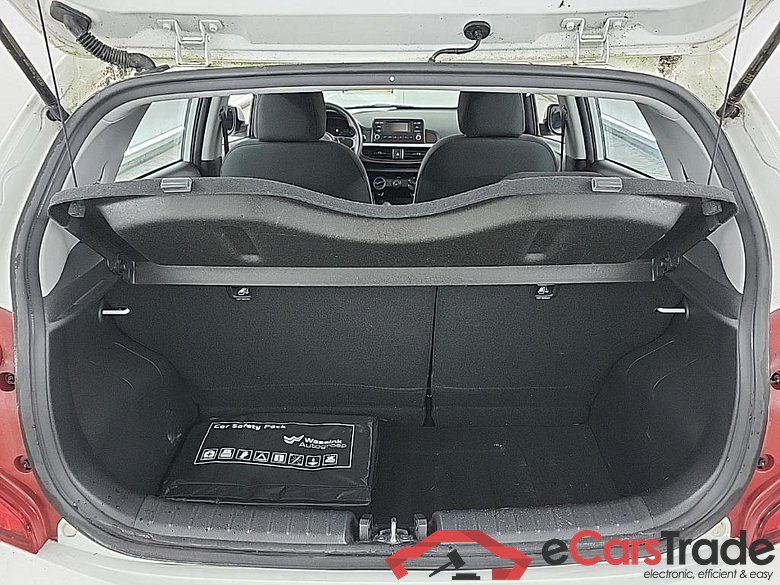 KIA Picanto 1.0 MPi EconomyPlusLine 4-zits 5D 49kW uitlopend #5