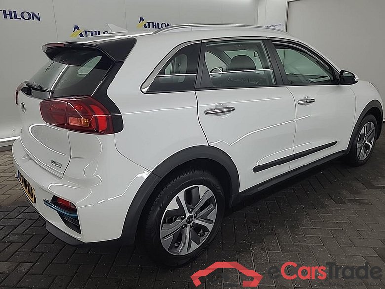 KIA e-Niro 64kWh DynamicLine 5D 150kW #3