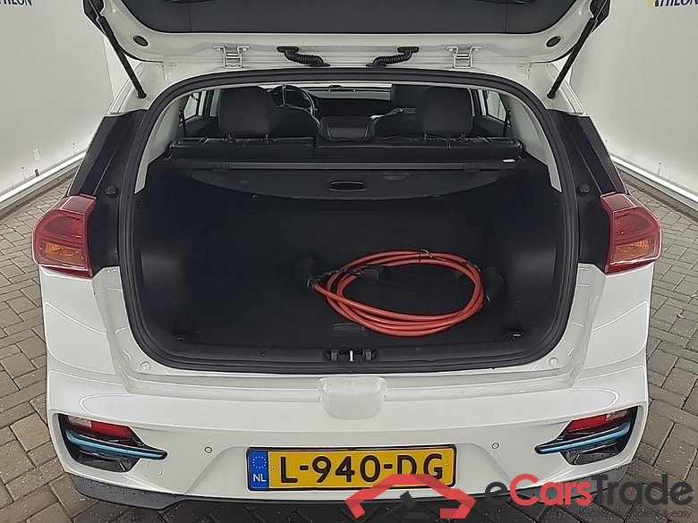 KIA e-Niro 64kWh DynamicLine 5D 150kW #5