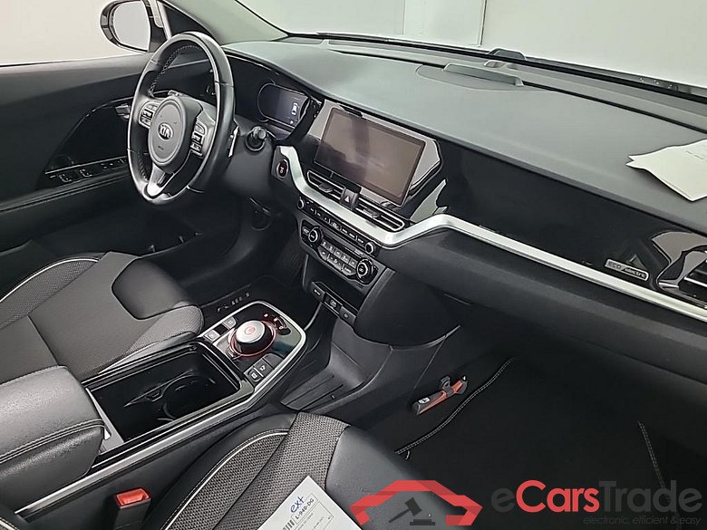 KIA e-Niro 64kWh DynamicLine 5D 150kW #6