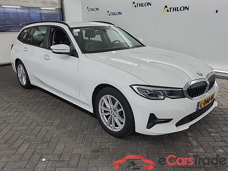 BMW 3-serie Touring 320e Business Edition Plus 5D 150kW #2