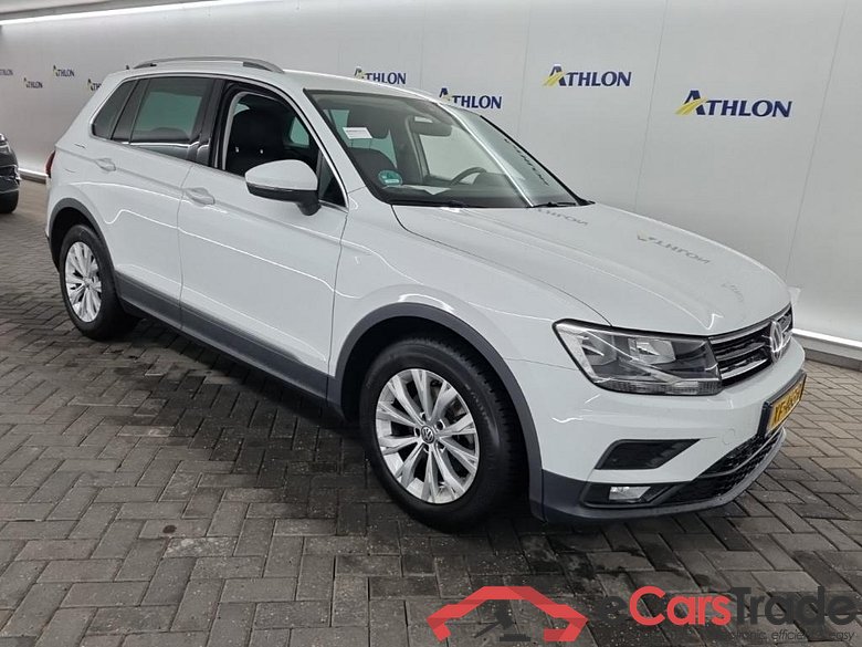 VOLKSWAGEN Tiguan 1.5 TSI ACT 110kW DSG Comfortl Business 5D #2