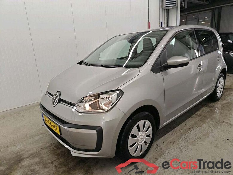 VOLKSWAGEN up! 1.0 #1