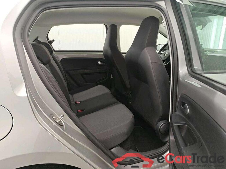 VOLKSWAGEN up! 1.0 #6