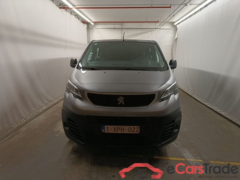 Peugeot Expert Long DC Pro L3 2.0 BlueHDi 120 S&S 4d #5