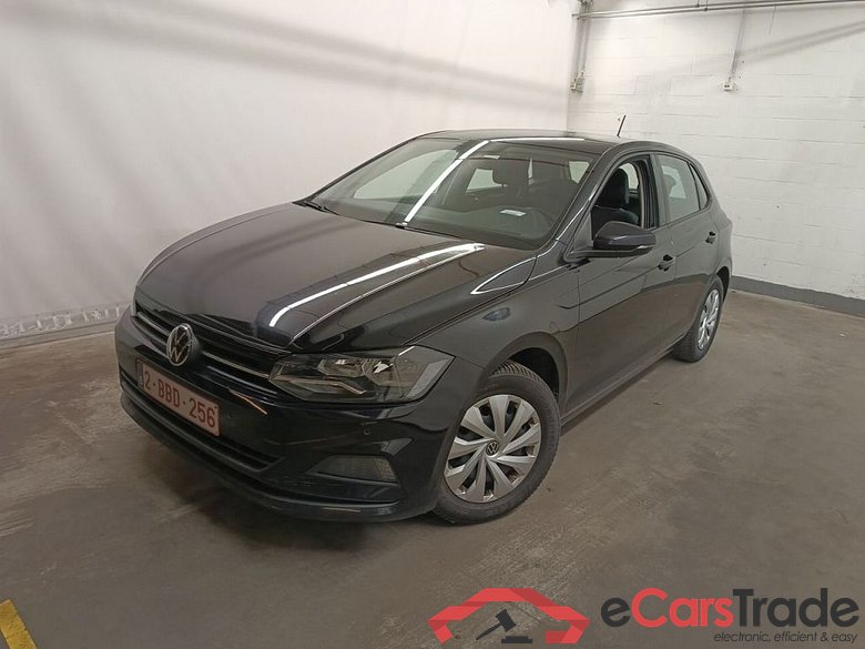 Volkswagen Polo 1.0 TSI Comfortline DSG 5d #1