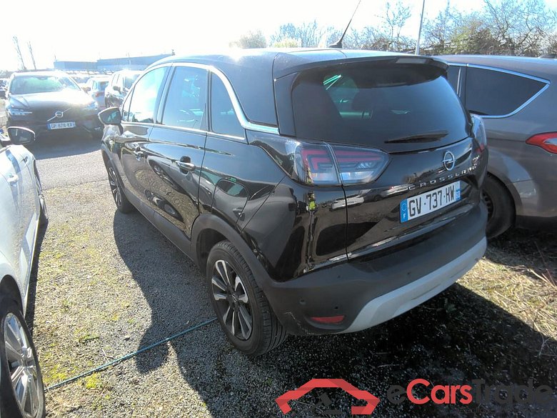 CROSSLAND ELEGANCE ICE GASOLINE 1.2 TURBO 110 BVM RSK chtx #6