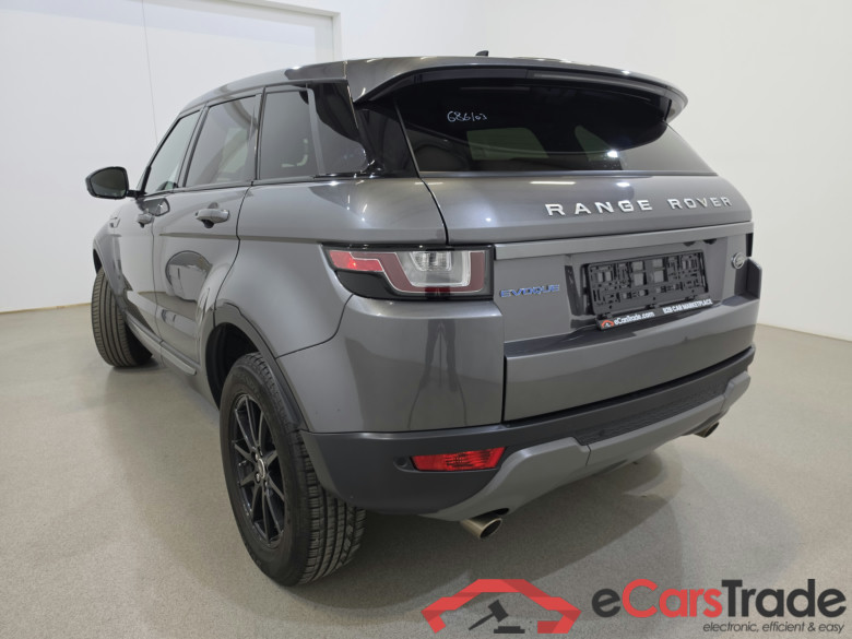 Land Rover Range Rover Evoque 2.0 eD4 SE Navi KeylessGo Camera Klima PDC ... #6