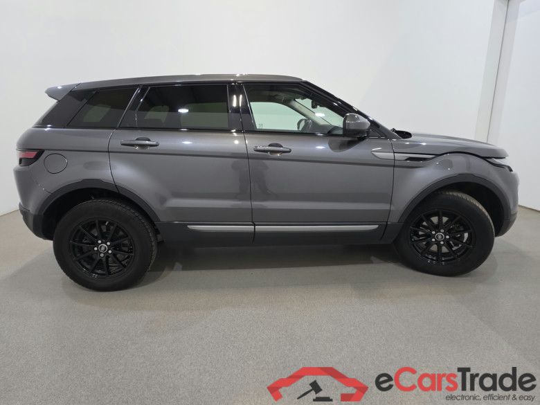 Land Rover Range Rover Evoque 2.0 eD4 SE Navi KeylessGo Camera Klima PDC ... #5