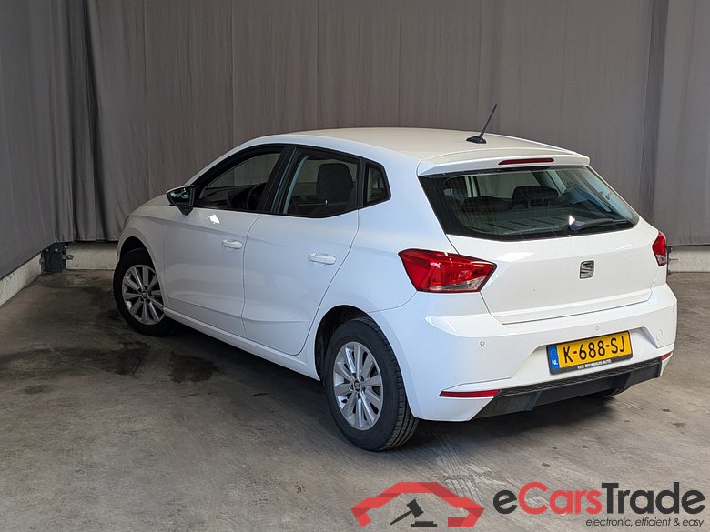 SEAT IBIZA 1.0 TSI Style #4