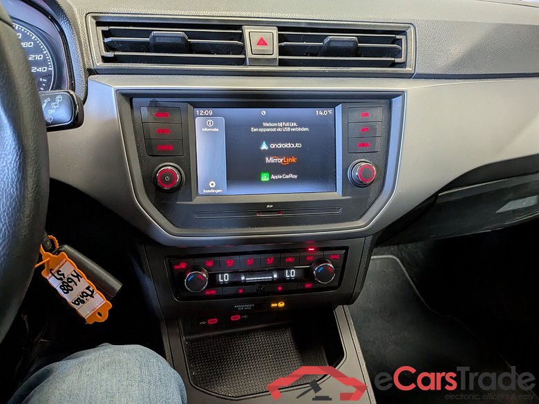 SEAT IBIZA 1.0 TSI Style #5