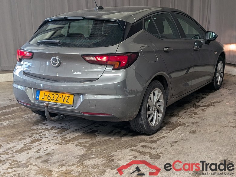 OPEL ASTRA 1.2 Bns Edition #3