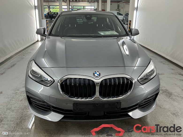 BMW 1 SERIES HATCH 1.5 118I (100KW) #2