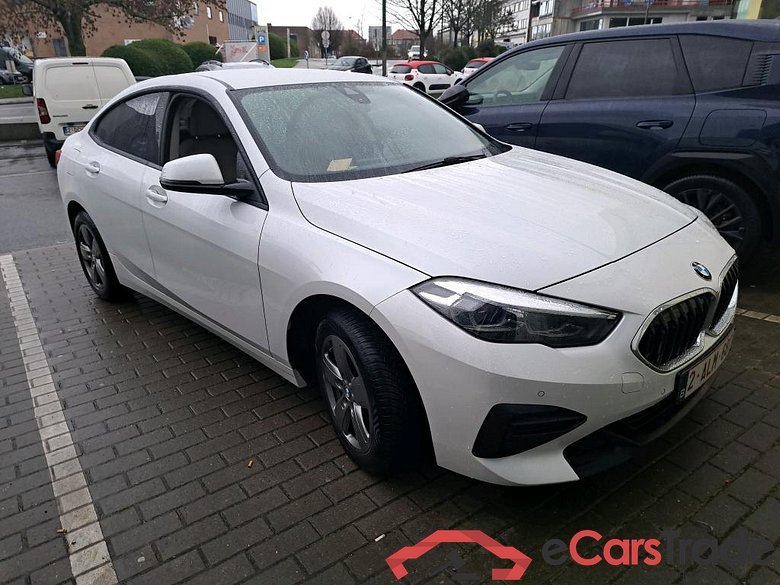 BMW 2 SERIES GRAN COUPAu2030 1.5 218IA GRAN COUPE #2