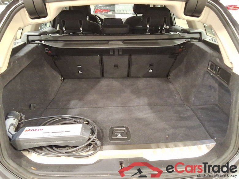 BMW 3 SERIES TOURING 2.0 330E (215KW) TOURING #3