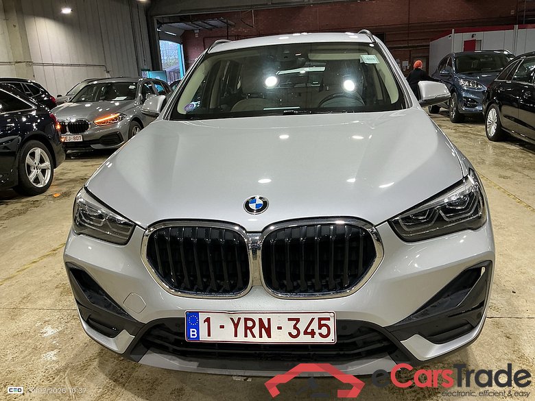 BMW X1 1.5 XDRIVE25E PHEV 162KW) #2