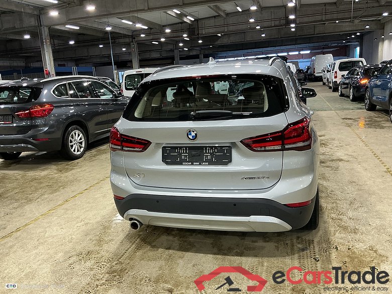BMW X1 1.5 XDRIVE25E PHEV 162KW) #5