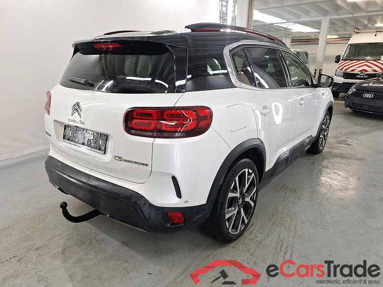 CITROAu2039N C5 AIRCROSS 1.6 PureTech PHEV Shine S&S #4
