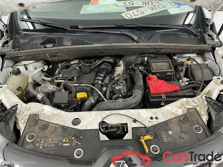 RENAULT EXPRESS 1.5 DCI BLUE 95 CONFORT #6