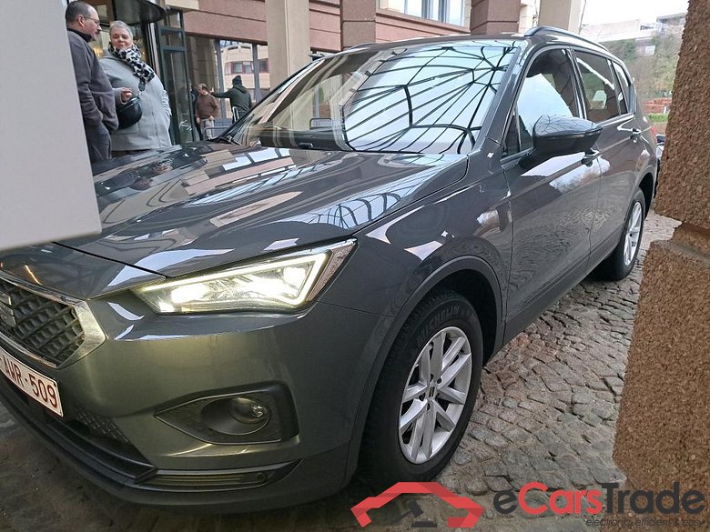 SEAT TARRACO 2.0 TDI 110KW MOVE