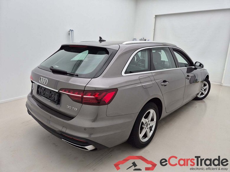 AUDI A4 AVANT 2.0 30 TDI BUSINESS EDITION AT #2