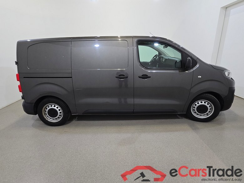 Peugeot Expert 1.5 BlueHDi 120Hp L2 Premuim 2 Slide Doors Navi Klima PDC ... #5