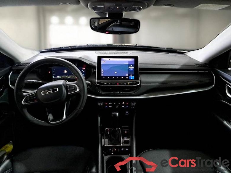 JEEP COMPASS / 2021 / 5P / SUV 1.3 T4 PHEV 190CV LIMITED 4XE AUTO #3