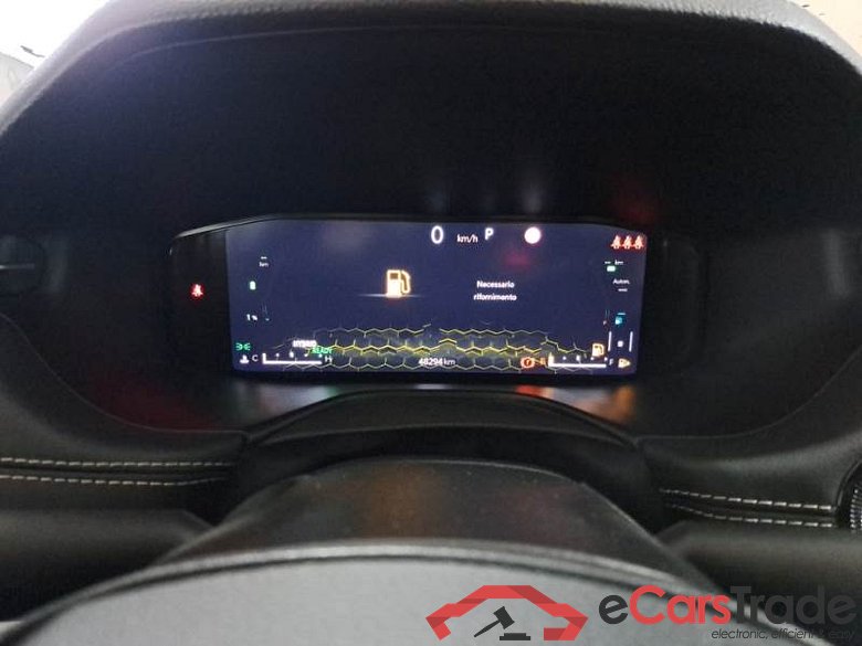 JEEP COMPASS / 2021 / 5P / SUV 1.3 T4 PHEV 190CV LIMITED 4XE AUTO #4