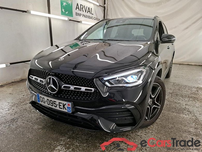MERCEDES-BENZ GLA / 2020 / 5P / SUV 1.3 GLA 250 e AMG LINE DCT