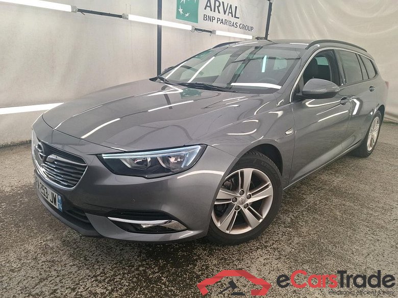 Insignia B Sports Tourer Business Elegance 1.6 CDTI 135CV BVA6 E6dT #1
