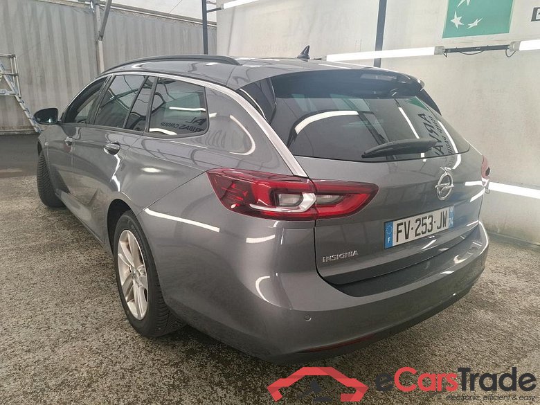 Insignia B Sports Tourer Business Elegance 1.6 CDTI 135CV BVA6 E6dT #2