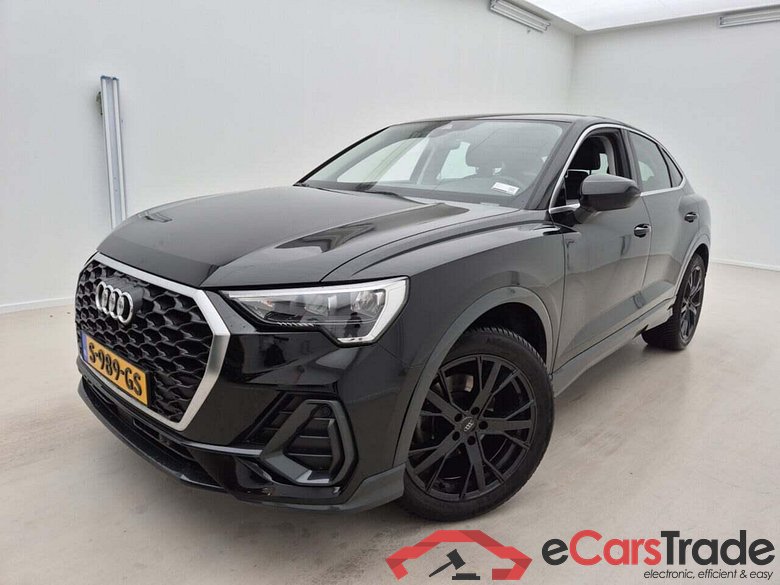 AUDI Q3 Sportback 35 TFSI Pro Line S-Tronic