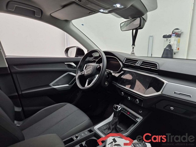AUDI Q3 Sportback 35 TFSI Pro Line S-Tronic #3