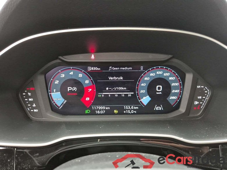 AUDI Q3 Sportback 35 TFSI Pro Line S-Tronic #4